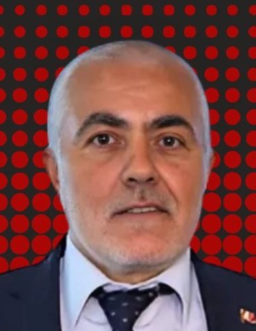 Başkan Ramazan DEMİR