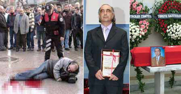 Cihan Hayırsevener asla unutulmayacak